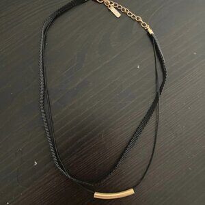 Choker Necklace